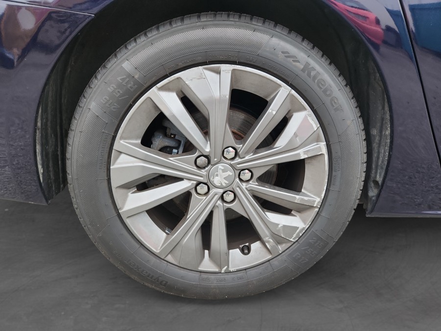 PEUGEOT d'occasion 508 SW 1.5 BLUE HDI 130 ALLURE de 2019 Frejus (83)﻿