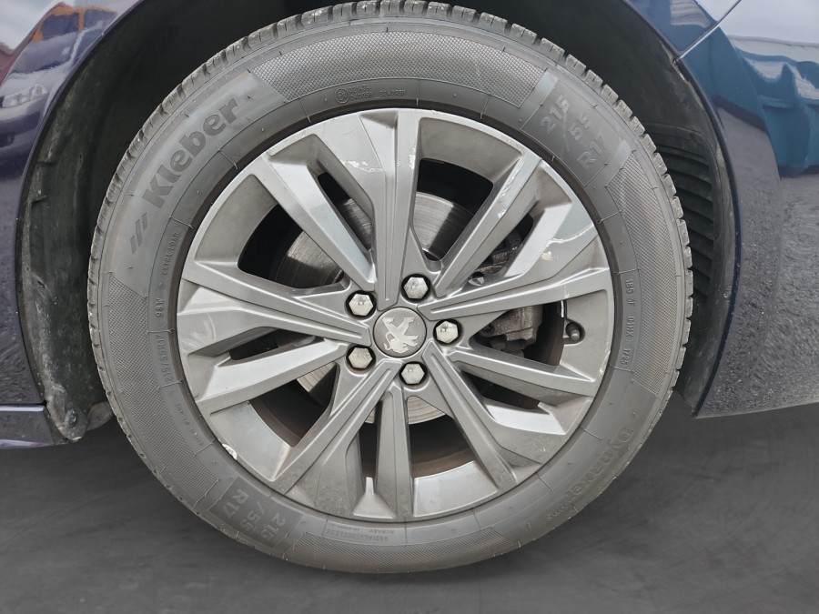 PEUGEOT d'occasion 508 SW 1.5 BLUE HDI 130 ALLURE de 2019 Frejus (83)﻿