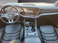 VOLKSWAGEN d'occasion TOUAREG 3.0TDI 286 R-LINE 4 MOTION de 2018
