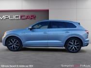 VOLKSWAGEN d'occasion TOUAREG 3.0TDI 286 R-LINE 4 MOTION de 2018