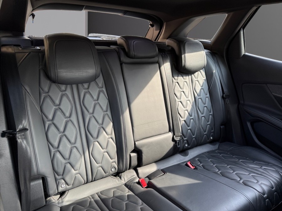 PEUGEOT d'occasion 3008 1.6 THP 165 GT LINE EAT de 2017 Cannes (06)﻿