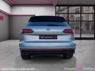 VOLKSWAGEN d'occasion TOUAREG 3.0TDI 286 R-LINE 4 MOTION de 2018