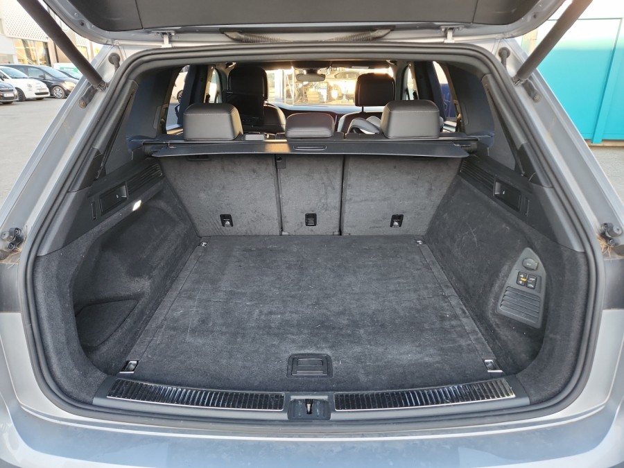 VOLKSWAGEN d'occasion TOUAREG 3.0TDI 286 R-LINE 4 MOTION de 2018