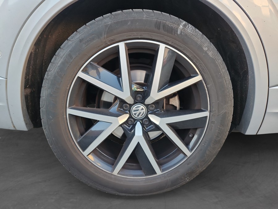VOLKSWAGEN d'occasion TOUAREG 3.0TDI 286 R-LINE 4 MOTION de 2018