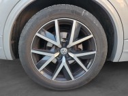 VOLKSWAGEN d'occasion TOUAREG 3.0TDI 286 R-LINE 4 MOTION de 2018