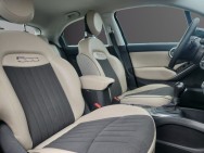 FIAT d'occasion 500X 1.6 MULTIJET 120 MIRROR DCT de 2018 Frejus (83)﻿