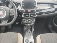 FIAT d'occasion 500X 1.6 MULTIJET 120 MIRROR DCT de 2018 Frejus (83)﻿