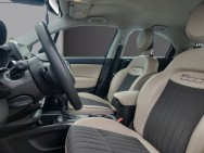 FIAT d'occasion 500X 1.6 MULTIJET 120 MIRROR DCT de 2018 Frejus (83)﻿