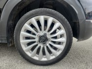 FIAT d'occasion 500X 1.6 MULTIJET 120 MIRROR DCT de 2018 Frejus (83)﻿