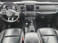 JEEP d'occasion WRANGLER 2.0I T 272 SPORT BVA de 2019 Frejus (83)﻿