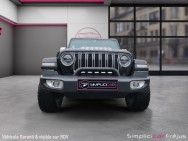 JEEP d'occasion WRANGLER 2.0I T 272 SPORT BVA de 2019 Frejus (83)﻿