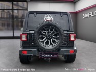 JEEP d'occasion WRANGLER 2.0I T 272 SPORT BVA de 2019 Frejus (83)﻿