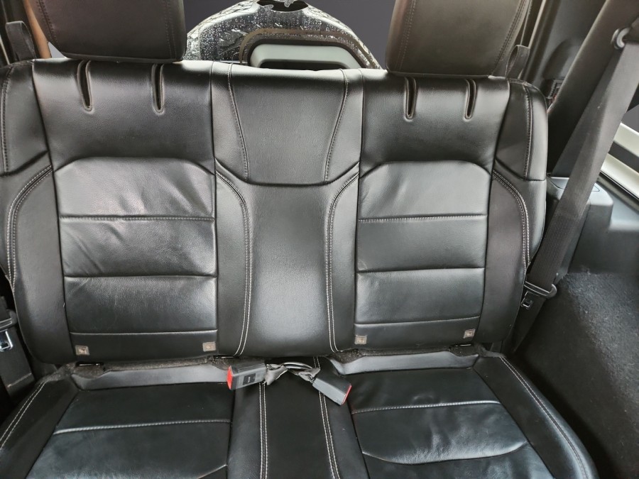 JEEP d'occasion WRANGLER 2.0I T 272 SPORT BVA de 2019 Frejus (83)﻿