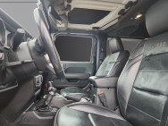 JEEP d'occasion WRANGLER 2.0I T 272 SPORT BVA de 2019 Frejus (83)﻿