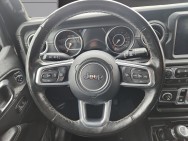 JEEP d'occasion WRANGLER 2.0I T 272 SPORT BVA de 2019 Frejus (83)﻿