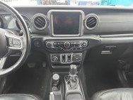JEEP d'occasion WRANGLER 2.0I T 272 SPORT BVA de 2019 Frejus (83)﻿