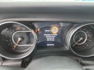 JEEP d'occasion WRANGLER 2.0I T 272 SPORT BVA de 2019 Frejus (83)﻿