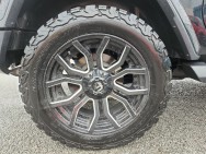 JEEP d'occasion WRANGLER 2.0I T 272 SPORT BVA de 2019 Frejus (83)﻿
