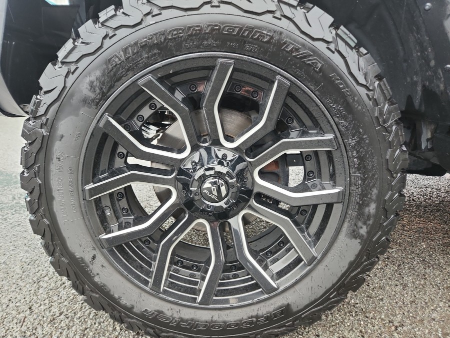 JEEP d'occasion WRANGLER 2.0I T 272 SPORT BVA de 2019 Frejus (83)﻿