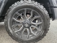 JEEP d'occasion WRANGLER 2.0I T 272 SPORT BVA de 2019 Frejus (83)﻿