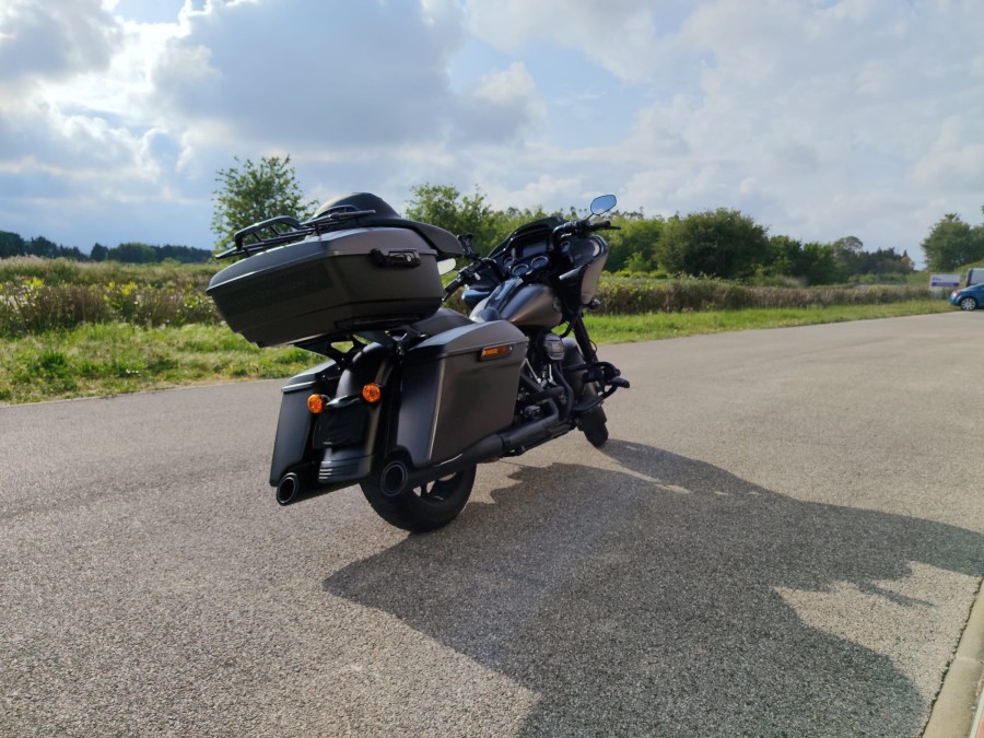 HARLEY DAVIDSON d'occasion FLTRXS ROAD GLYDE SPECIAL de 2022