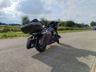 HARLEY DAVIDSON d'occasion FLTRXS ROAD GLYDE SPECIAL de 2022