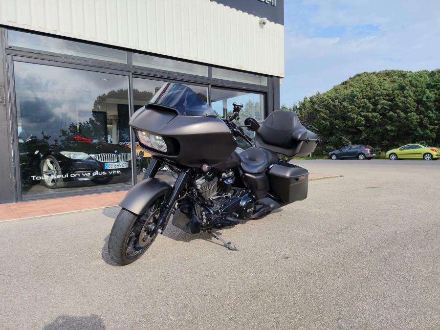 HARLEY DAVIDSON d'occasion FLTRXS ROAD GLYDE SPECIAL de 2022