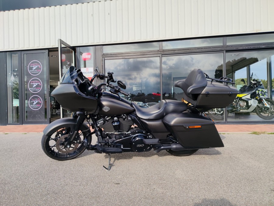 HARLEY DAVIDSON d'occasion FLTRXS ROAD GLYDE SPECIAL de 2022