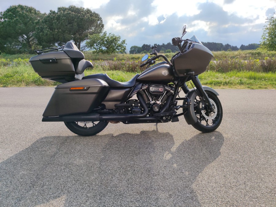 HARLEY DAVIDSON d'occasion FLTRXS ROAD GLYDE SPECIAL de 2022