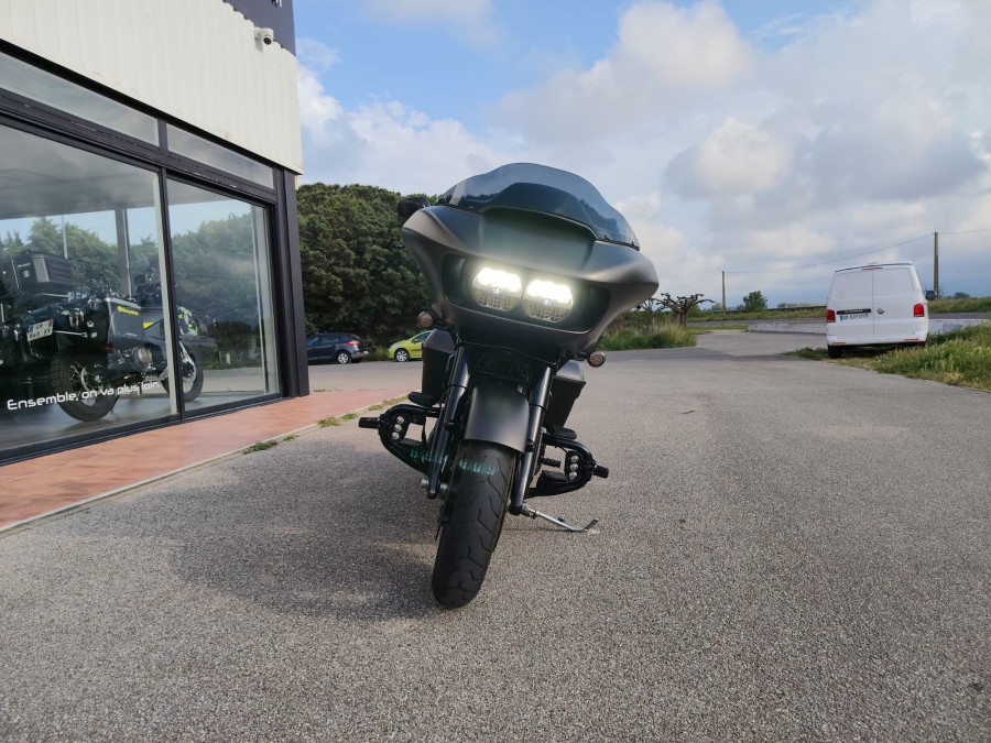 HARLEY DAVIDSON d'occasion FLTRXS ROAD GLYDE SPECIAL de 2022
