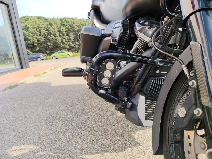 HARLEY DAVIDSON d'occasion FLTRXS ROAD GLYDE SPECIAL de 2022