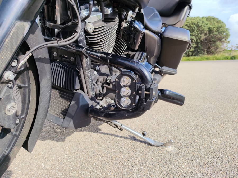 HARLEY DAVIDSON d'occasion FLTRXS ROAD GLYDE SPECIAL de 2022