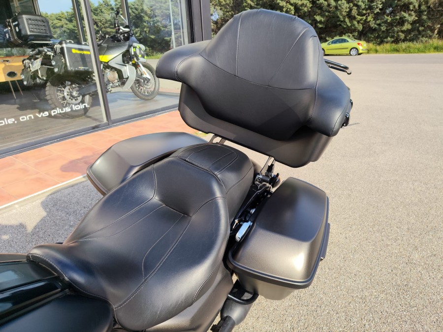 HARLEY DAVIDSON d'occasion FLTRXS ROAD GLYDE SPECIAL de 2022