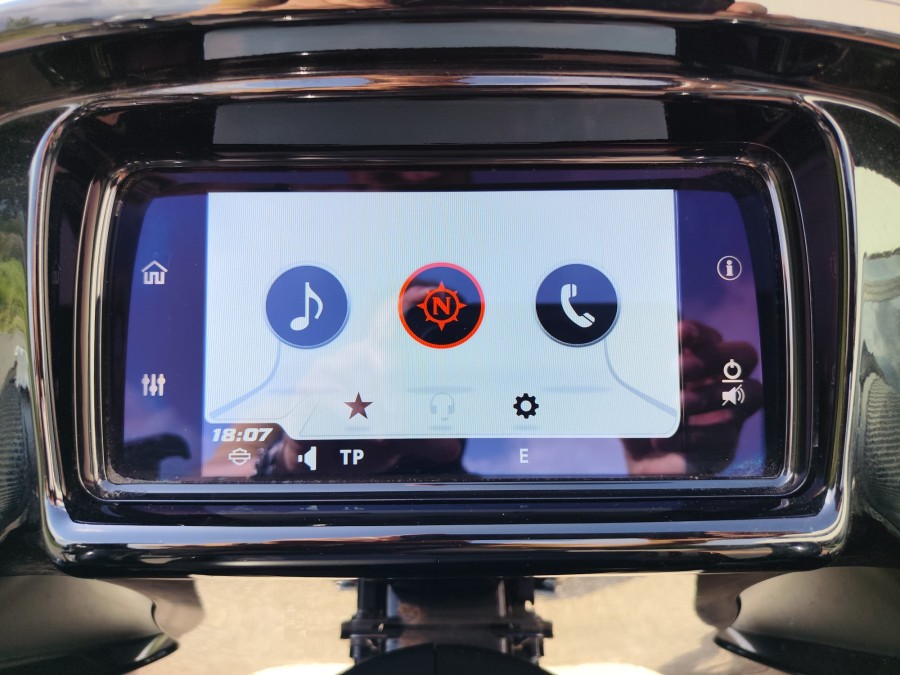 HARLEY DAVIDSON d'occasion FLTRXS ROAD GLYDE SPECIAL de 2022
