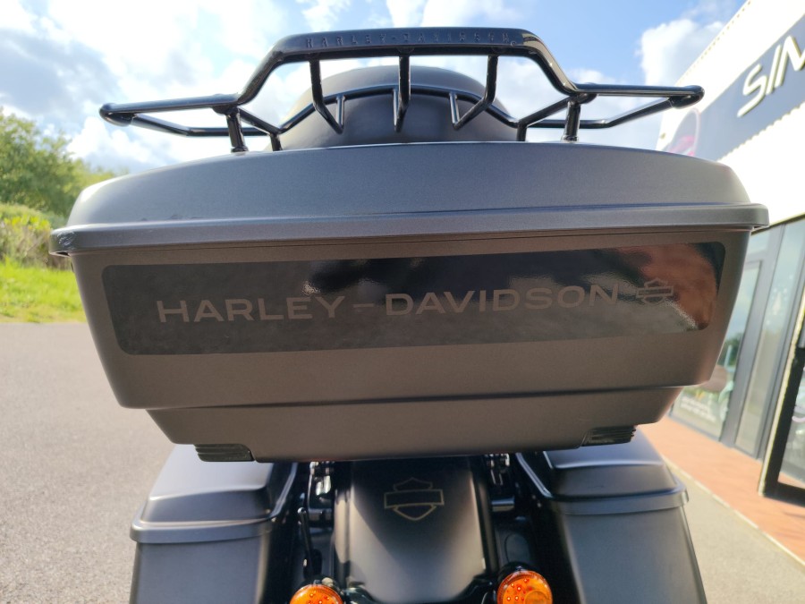 HARLEY DAVIDSON d'occasion FLTRXS ROAD GLYDE SPECIAL de 2022
