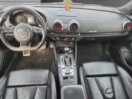AUDI d'occasion RS3 SB 2.5 TFSI 367 QUATTRO S TRONIC de 2016 Frejus