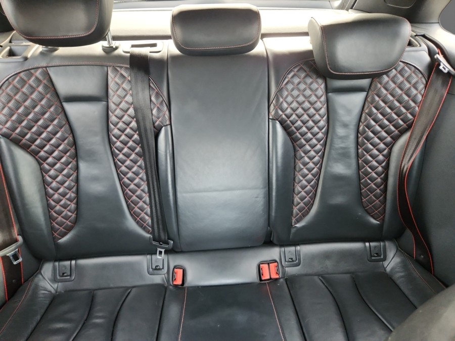 AUDI d'occasion RS3 SB 2.5 TFSI 367 QUATTRO S TRONIC de 2016 Frejus