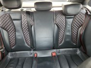 AUDI d'occasion RS3 SB 2.5 TFSI 367 QUATTRO S TRONIC de 2016 Frejus