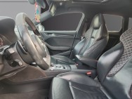 AUDI d'occasion RS3 SB 2.5 TFSI 367 QUATTRO S TRONIC de 2016 Frejus