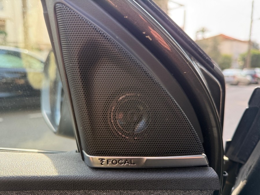 PEUGEOT d'occasion 3008 1.6 THP 165 GT LINE EAT de 2017 Cannes (06)﻿