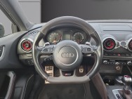 AUDI d'occasion RS3 SB 2.5 TFSI 367 QUATTRO S TRONIC de 2016 Frejus
