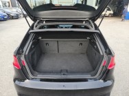 AUDI d'occasion RS3 SB 2.5 TFSI 367 QUATTRO S TRONIC de 2016 Frejus