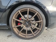 AUDI d'occasion RS3 SB 2.5 TFSI 367 QUATTRO S TRONIC de 2016 Frejus