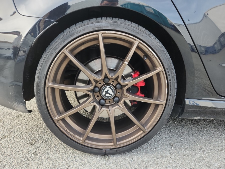 AUDI d'occasion RS3 SB 2.5 TFSI 367 QUATTRO S TRONIC de 2016 Frejus