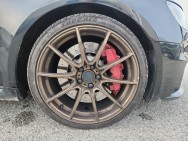 AUDI d'occasion RS3 SB 2.5 TFSI 367 QUATTRO S TRONIC de 2016 Frejus