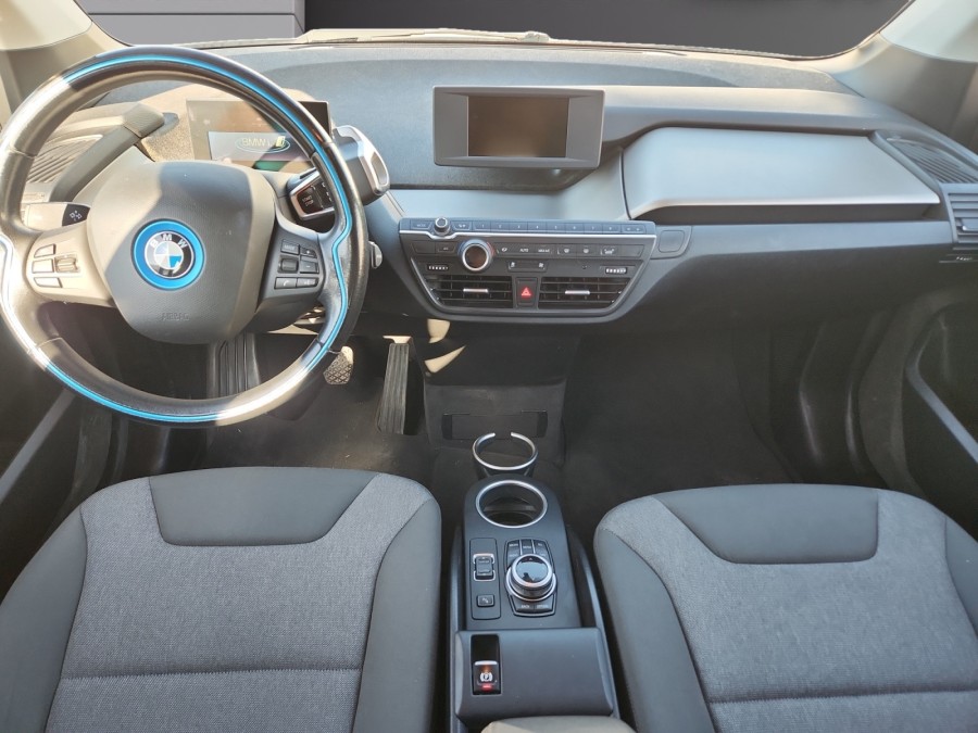 BMW d'occasion I3 ELECTRIQUE 94 AH +EDITION de 2017 Frejus (83)﻿