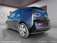 BMW d'occasion I3 ELECTRIQUE 94 AH +EDITION de 2017 Frejus (83)﻿