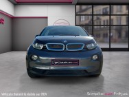 BMW d'occasion I3 ELECTRIQUE 94 AH +EDITION de 2017 Frejus (83)﻿