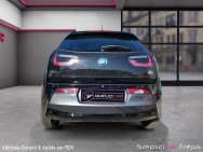 BMW d'occasion I3 ELECTRIQUE 94 AH +EDITION de 2017 Frejus (83)﻿