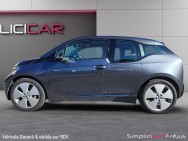 BMW d'occasion I3 ELECTRIQUE 94 AH +EDITION de 2017 Frejus (83)﻿